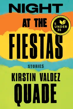 night at the fiestas: stories book cover image