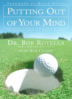 putting out of your mind book cover image