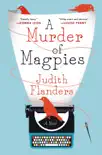A Murder of Magpies synopsis, comments