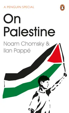 on palestine imagen de la portada del libro