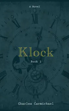 klock book cover image