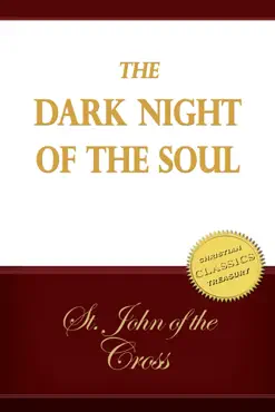 the dark night of the soul book cover image