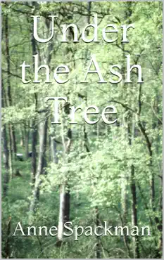 under the ash tree book cover image