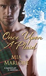 Once Upon a Plaid book summary, reviews and download