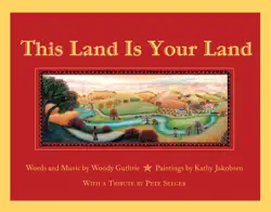 this land is your land book cover image