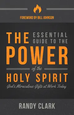 the essential guide to the power of the holy spirit imagen de la portada del libro