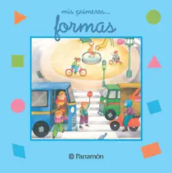 formas book cover image