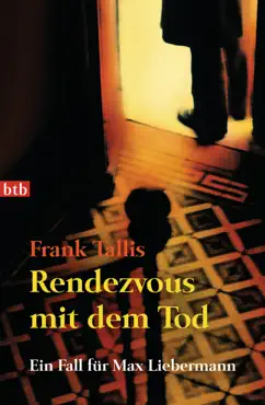 rendezvous mit dem tod book cover image