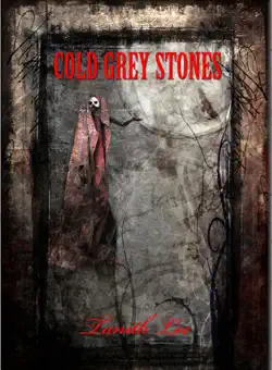 cold grey stones book cover image