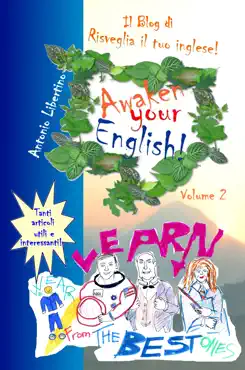 il blog di awaken your english! volume 2 book cover image