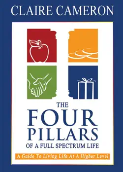 the four pillars of a full spectrum life imagen de la portada del libro