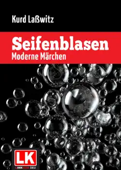 seifenblasen book cover image