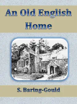 an old english home book cover image