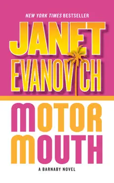 motor mouth book cover image