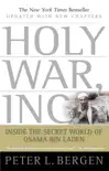 Holy War, Inc. synopsis, comments
