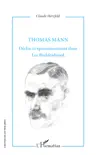 Thomas Mann Déclin et épanouissement dans "Les Buddenbrook" sinopsis y comentarios