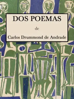 dos poemas book cover image