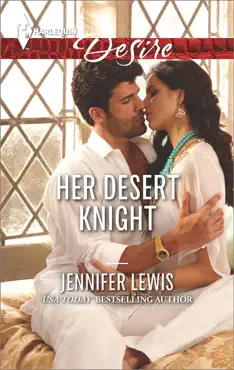 her desert knight book cover image
