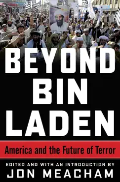 beyond bin laden book cover image