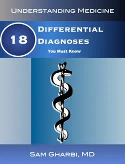 18 differential diagnoses you must know book cover image