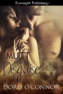 a mutt in disguise book cover image