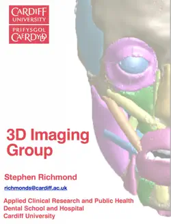3d imaging book cover image
