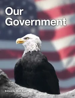 our government book cover image