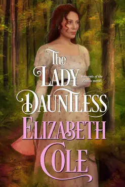 the lady dauntless book cover image