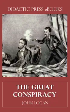 the great conspiracy book cover image