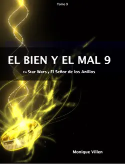 el bien y el mal 9 book cover image