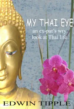 my thai eye book cover image