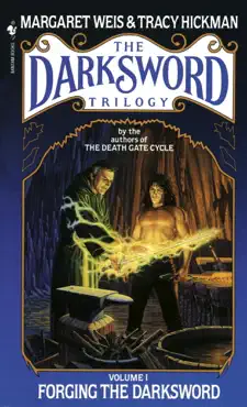 forging the darksword book cover image