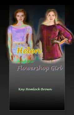 helen and the flowershop girl book cover image