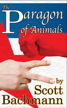 the paragon of animals imagen de la portada del libro