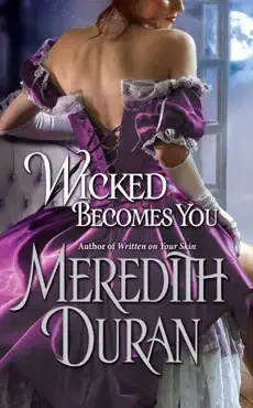 wicked becomes you book cover image