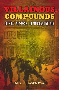 villainous compounds book cover image