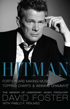 hitman book cover image