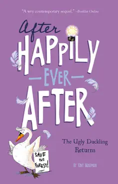 the ugly duckling returns book cover image