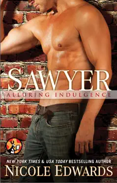sawyer book cover image
