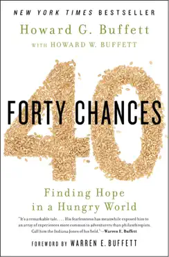 40 chances book cover image