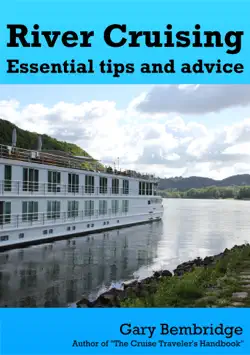 river cruising tips and tricks book cover image