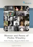 Memoir and Poems of Phillis Wheatley synopsis, comments