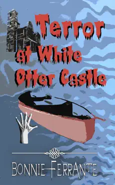 terror at white otter castle book cover image