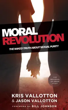 moral revolution book cover image