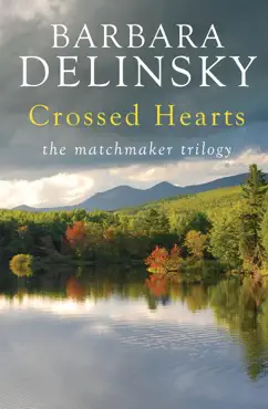 crossed hearts imagen de la portada del libro