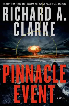 pinnacle event book cover image