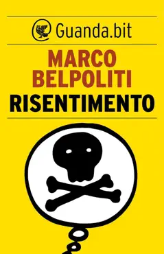 risentimento book cover image