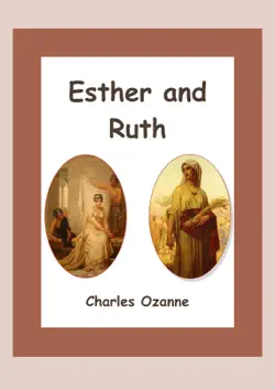esther and ruth book cover image