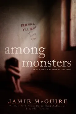 among monsters book cover image