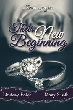 their new beginning book cover image